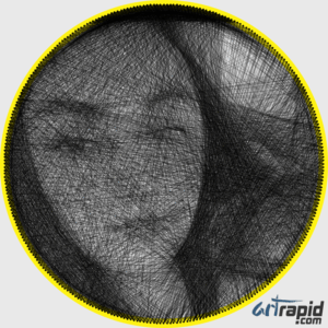 Circular string 20250720