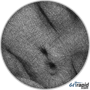 Circular string 1649063153996