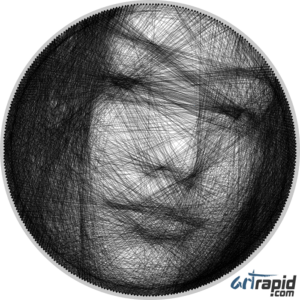 Circular string FB_IMG_1722388446417