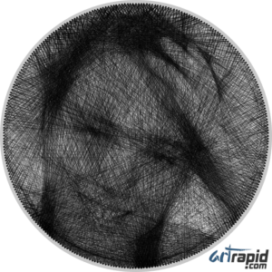 Circular string WhatsApp ImageFATY