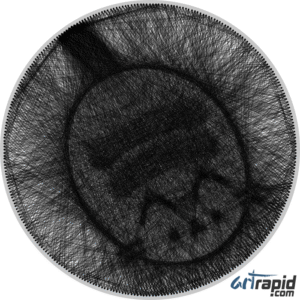 Circular string ea703724464a1ceed02e0d6ce33f7e1d