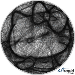 Circular string 1000019060