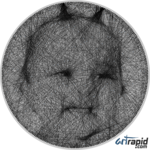 Circular string 2025-12-05