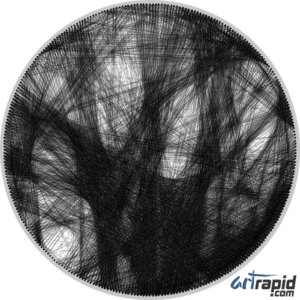 Circular string IMG_1588