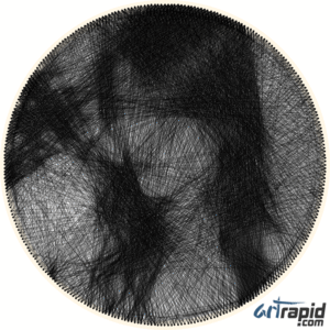 Circular string asdasd