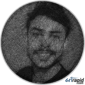 Circular string Shubham Pawar