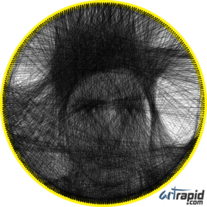 Circular string गौतम